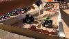 Hot Wheels Dirt Drag Racing Monster Trucks