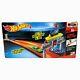 Hot Wheels Race Ultimate Drag Strip Track Set With Car Sealed Box