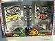 Hot Wheels Snake & Mongoose Hall Of Fame Set With Dvd Movie & Card