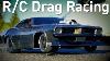 How To Get Started In R C Drag Racing With The Dr10