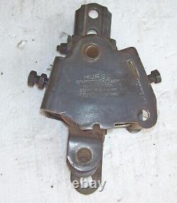 Hurst Nos A 49 Frame Adapters 1949 1950 1951 1952 1953 Ford And Mercury
