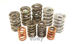 Isky Racing Cams Street/Oval/Drag Dual Valve Spring Set 8205