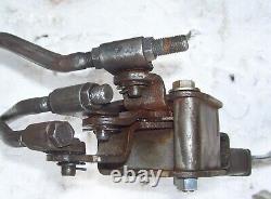 Itm 4 Speed Shifter 1972 To 1981 Camaro-gm Cars With Rods Muncie- Saginaw