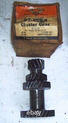 Itm Inland Tool 4 Speed Shifter Nice- Exact Application Unknowned