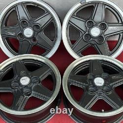 JDM DRAG 902 14x6.0+38 114.3x4 Set4 Wheels japan Racing Classic Car