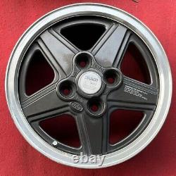 JDM DRAG 902 14x6.0+38 114.3x4 Set4 Wheels japan Racing Classic Car