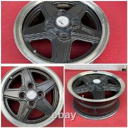 JDM DRAG 902 14x6.0+38 114.3x4 Set4 Wheels japan Racing Classic Car