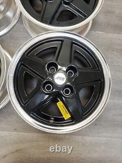 JDM Wheels ARE DRAG 14x6 J 4x114.3 22 DRAG 902 Set4 WP