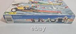 LEGO 6568 Extreme Team Drag Race Rally Brand New Sealed (Retired)