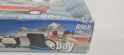 LEGO 6568 Extreme Team Drag Race Rally Brand New Sealed (Retired)