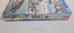 LEGO 6568 Extreme Team Drag Race Rally Brand New Sealed (Retired)