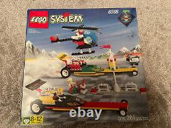 LEGO 6568 System Extreme Team Drag Race Rally NEW