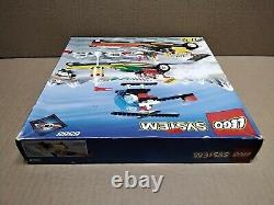 LEGO 6568 System Extreme Team Drag Race Rally Sealed Rare See pictures
