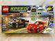 Lego Speed Champions Chevrolet Camaro Drag Race 75874 New In Near Mint Box Rare