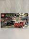 Lego Speed Champions Chevrolet Camaro Drag Race (75874)