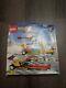 Lego System Drag Race Rally #6568 New (box In 5/10 Condition But Unopened)