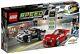 Lego Speed Champion Chevrolet Camaro Drag Race 75874 Pre-owned