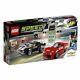 Lego Speed Champions (75874) Chevrolet Camaro Drag Race (brand New & Sealed)