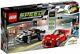 Lego Speed Champions (75874) Chevrolet Camaro Drag Race (brand New & Sealed)