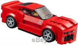 LEGO Speed Champions 75874 Chevrolet Camaro Drag Race NEU OVP NEW MISB NRFB