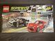 Lego Speed Champions 75874 Chevrolet Camaro Drag Race -new & Factory Sealed