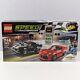 Lego Speed Champions 75874 Chevrolet Camaro Drag Race Set 2016 Bnib & Sealed