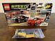 Lego Speed Champions 75874 Chevrolet Camaro Drag Race With Free Winner's Podium