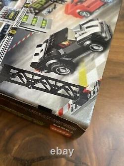 LEGO Speed Champions Chevrolet Camaro Drag Race 75874 Super box Condition L@@k