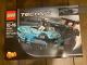 Lego Technic Drag Racer (42050) Building Kit 647 Pcs New & Sealed