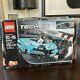 Lego Technic Drag Racer 42050 Newithopen Damaged Box Free Shipping