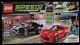 Lego 75874 Speed Champions Chevrolet Camaro Drag Race! Nifsb! Retired