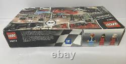 Lego Speed Champions 75874 Chevrolet Camaro Drag Race / Sealed /Read