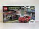 Lego Speed Champions Chevrolet Camaro Drag Race 75874 Brand New 445 Pieces