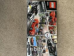 Lego Speed Champions Chevrolet Camaro Drag Race Set, 75874, Brand New, Sealed