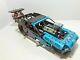 Lego Technic Race Drag Racer 42050 With Power Functions. Assembled