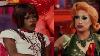 Loosey Laduca Upset On Being Called Basic Luxx Drama Untucked Rupaul S Drag Race Season 15