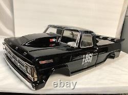 Losi 1968 F100 Body Set Losi Garage 22S Drag Car LOS230093 Car/Truck Bodies