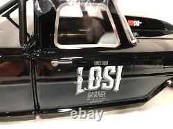 Losi 1968 F100 Body Set Losi Garage 22S Drag Car LOS230093 Car/Truck Bodies