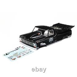 Losi 68 F100 Body Set Losi Garage 22S Drag LOS230093 Car/Truck Bodies wings &