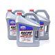 Lucas Oil Products Synthetic Racing Oil 20w50 Case 3 X 5 Quart 10616