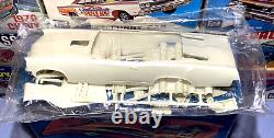 MPC 1967 PONTIAC GTO DICK JESSE's MR. UNSWITCHABLE F/C KIT#701-200 1/25 S/I