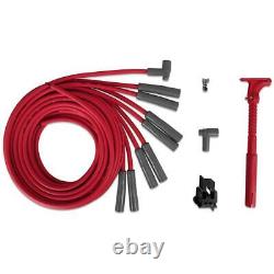 MSD 31539 Spark Plug Wire Set