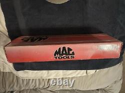 Mac Tools John Force 6pc Hot Rod Set NHRA 50