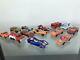 Matchbox Drag Car Race Mini Set Tow Truck Porsche Buggy Fire Ambulance