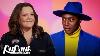 Melissa Mccarthy Visits The Queens During Rehearsals Rupaul S Drag Race