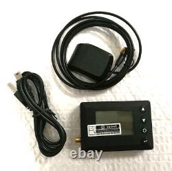 Motorcycle GPS Lap Measuring Timer LP-CHEETAH Analyzing Race Training Recorder