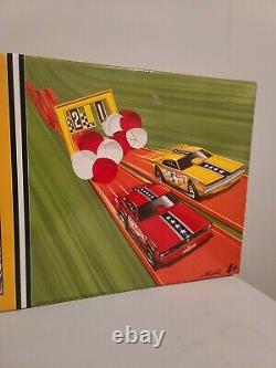 NEW in BOX Hot Wheels Classics Series Snake And Mongoose Drag Race Set