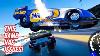 Nhra Speed For All Did Any Drag Racers Even Test This Expert Game Review