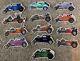 Nhra Vintage Very Cool 13 Car Set Fuel Altered Set Of Stickers