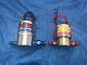 Nitrous Cheater Solenoids (matched Set) Nos Cheater And Fuel Drag Race Parts